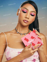 Sheglam Love Eye Candy Palette
