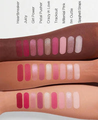 Sheglam Love Eye Candy Palette