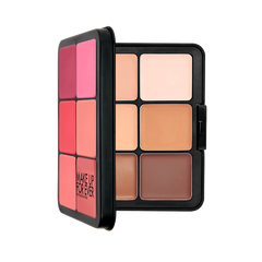MAKE UP FOR EVER HD SKIN FACE ESSENTIALS PALETTE