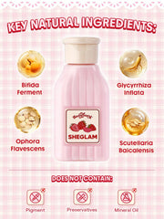Sheglam Pink Whip Bifida Ferment 30% Milky Toner