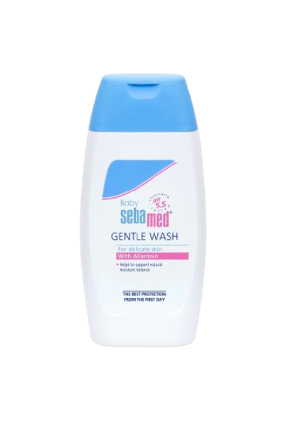 Sebamed Baby Wash extra soft 200ml