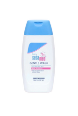 Sebamed Baby Wash extra soft 200ml