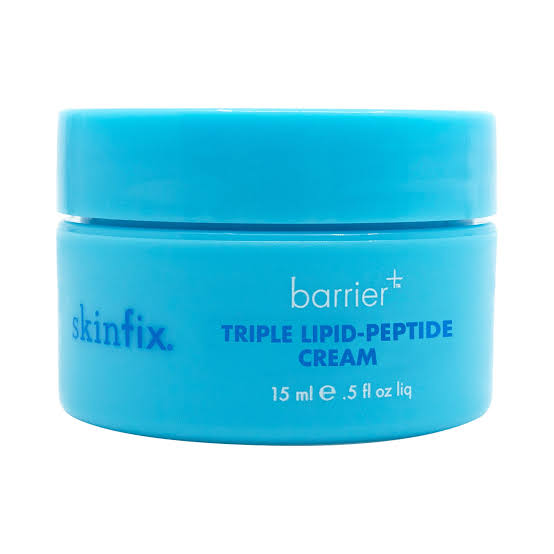 Skinfix
Barrier+ Triple Lipid-Peptide Face Cream