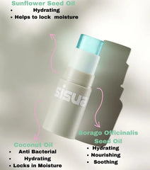 UNLEASHIA – Sisua Butter Glow Stick 7g