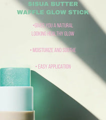 UNLEASHIA – Sisua Butter Glow Stick 7g