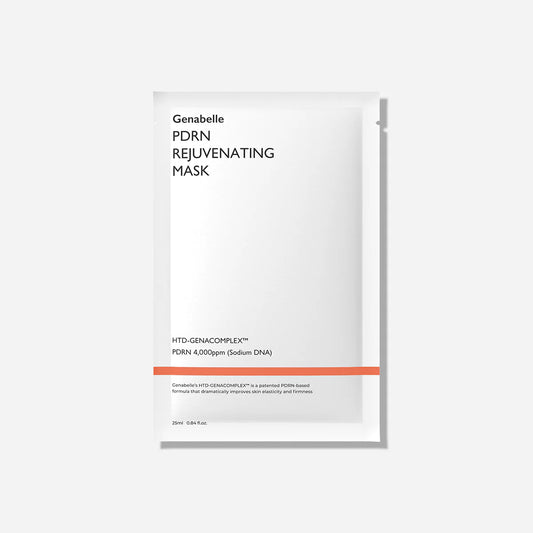 Genabelle PDRN Rejuvenating Mask Sheet