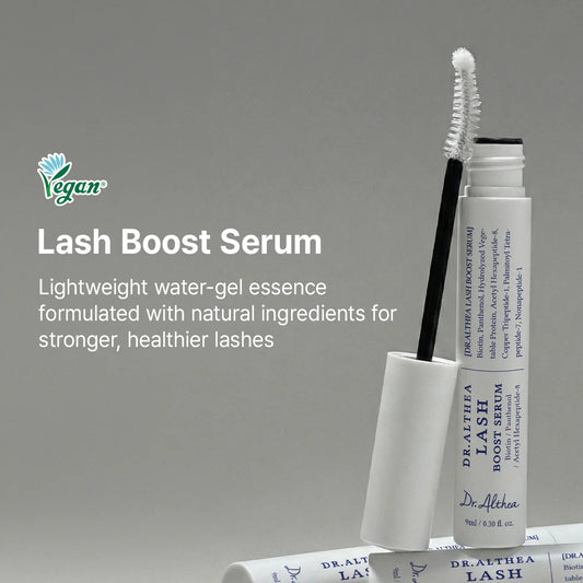 Dr Althea Lash Boost Serum