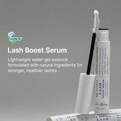 Dr Althea Lash Boost Serum