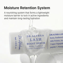 Dr Althea Lash Boost Serum
