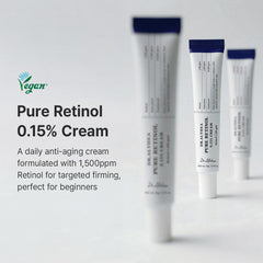 Dr Althea Pure Retinol 0.15% Cream 20g