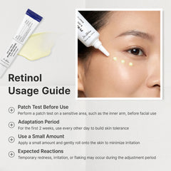 Dr Althea Pure Retinol 0.15% Cream 20g