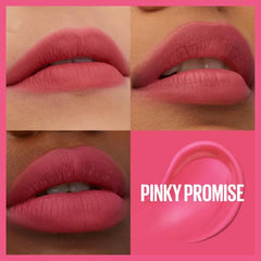 Maybelline SUPER STAY TEDDY TINT
