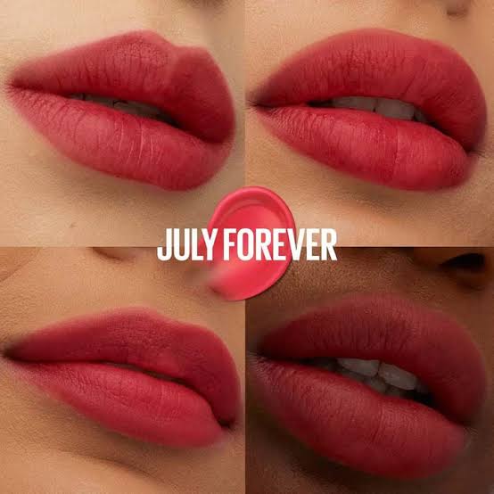 Maybelline SUPER STAY TEDDY TINT