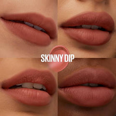 Maybelline SUPER STAY TEDDY TINT