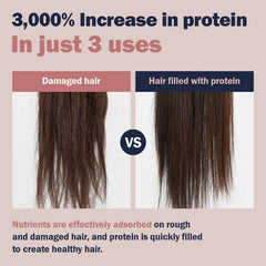 Unove Deep Damage Treatment Ex 320ml