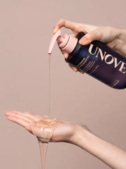 UNOVE Deep Damage Repair Shampoo 500ml