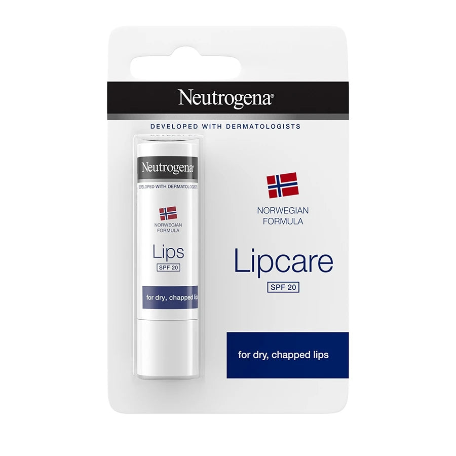 Neutrogena Norwegian Formula SPF 20 Lip Care
