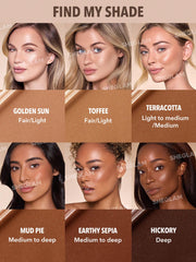 SHEGLAM Sun Sculpt Liquid Contour