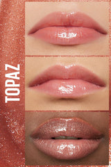 MAYBELLINE LIFTER GLOSS LIP GLOSS WITH HYALURONIC ACID