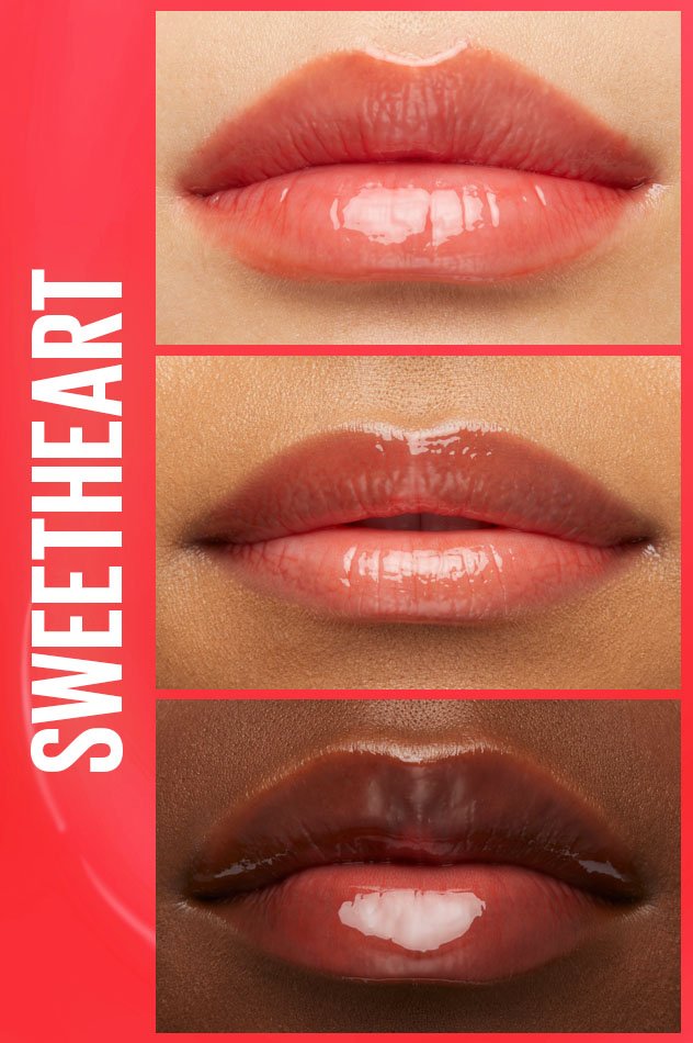 MAYBELLINE LIFTER GLOSS LIP GLOSS WITH HYALURONIC ACID