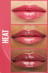 MAYBELLINE LIFTER GLOSS LIP GLOSS WITH HYALURONIC ACID