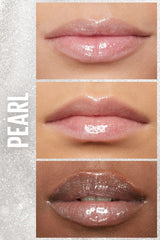 MAYBELLINE LIFTER GLOSS LIP GLOSS WITH HYALURONIC ACID
