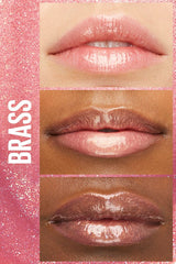MAYBELLINE LIFTER GLOSS LIP GLOSS WITH HYALURONIC ACID