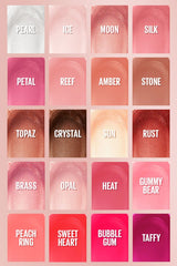 MAYBELLINE LIFTER GLOSS LIP GLOSS WITH HYALURONIC ACID