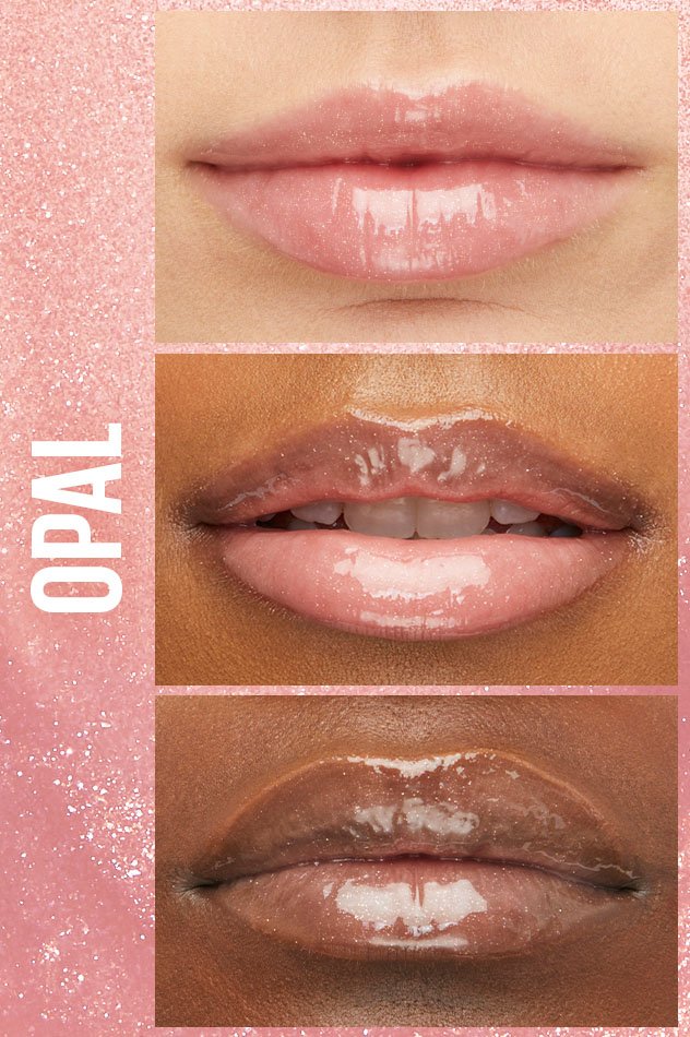 MAYBELLINE LIFTER GLOSS LIP GLOSS WITH HYALURONIC ACID