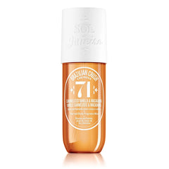 SOL DE JANERIO BRAZILIAN CRUSH CHEIROSA 71 PERFUME MIST 240ml