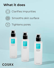 COSRX - Two In One Poreless Power Liquid 100ml