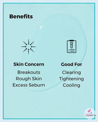 COSRX - Two In One Poreless Power Liquid 100ml