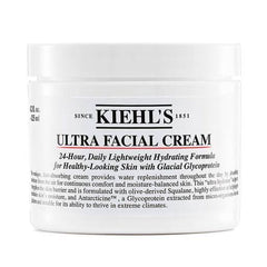 Kiehls Ultra Facial Cream