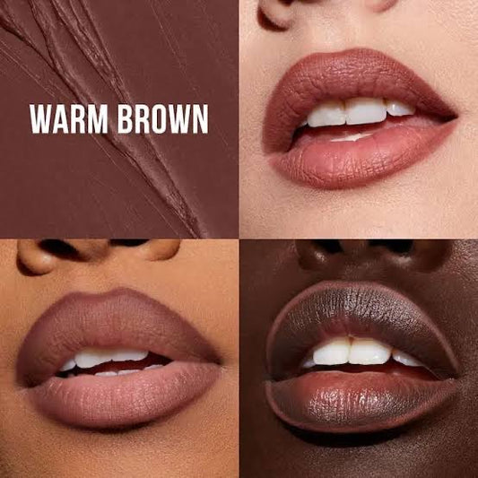 HUDA BEAUTY Lip Contour (mini size) - 0.3 g