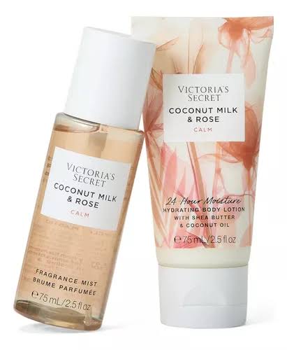 Victoria’s Secret Coconut Milk & Rose Mist 75ml