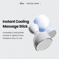 ILSO DUAL COOLING MASTER