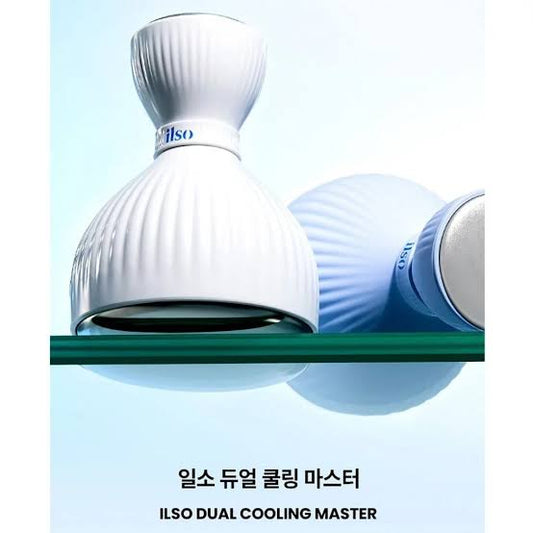 ILSO DUAL COOLING MASTER