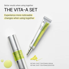 Celimax THE VITA-A RETINAL SHOT TIGHTENING BOOSTER