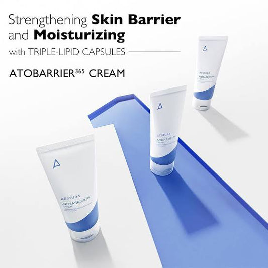 AESTURA Atobarrier 365 Cream