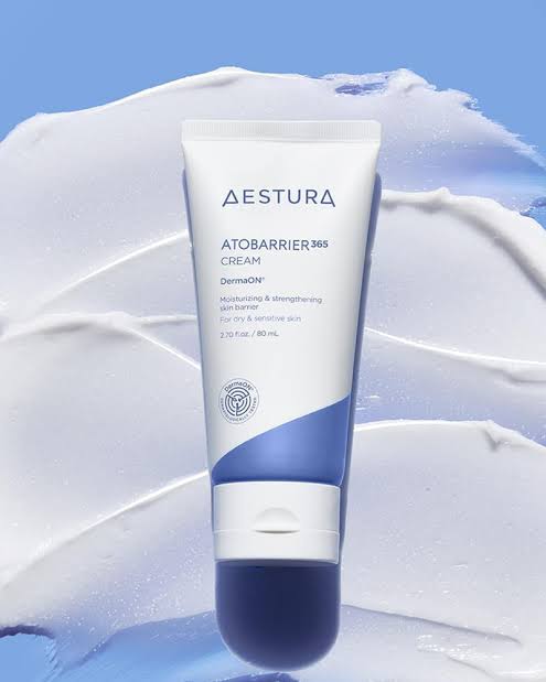AESTURA Atobarrier 365 Cream