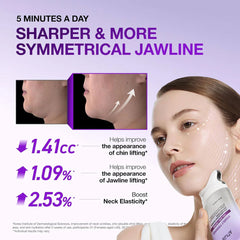 Anua Collagen Retinol Refining Gua Sha Cream 80ml
