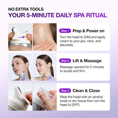 Anua Collagen Retinol Refining Gua Sha Cream 80ml
