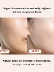 TIRTIR Mask Fit Tone Up Essence SPF30 PA++