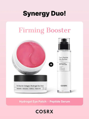 COSRX The Peptide Collagen Hydrogel Eye Patch