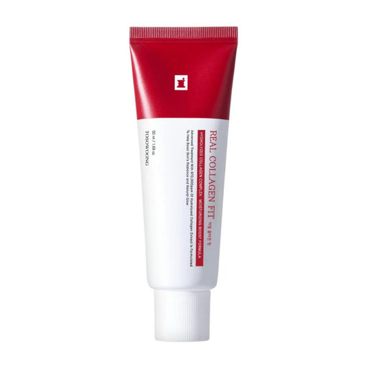 Tosowoong - Real Collagen Fit Peel-Off Mask 50g