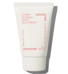 Innisfree – Cherry Blossom Glow Jelly Cream 50ml(2026/10)