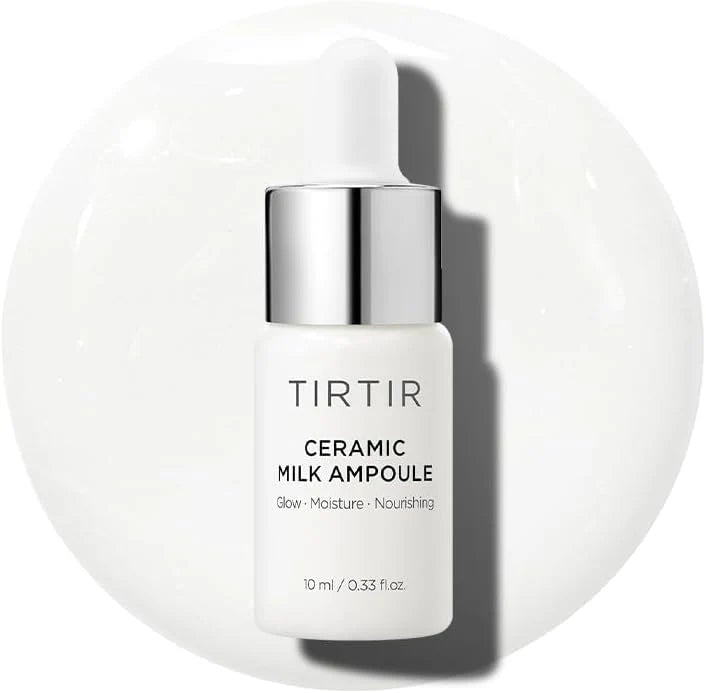 TIRTIR Ceramic Milk Ampoule
