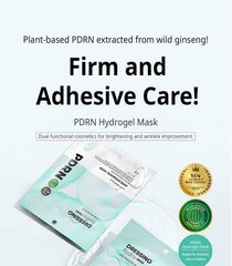 VT PDRN Hydrogel Mask