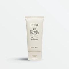 Treecell Day Collagen Shampoo Morning of Resort