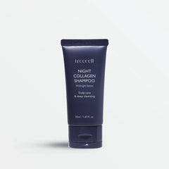 Treecell Night Collagen Shampoo Midnight Forest 360ml